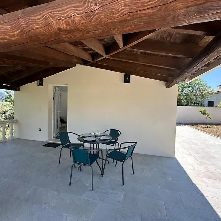 Maison Pour 4 Avec Clim Et Parking